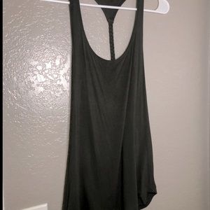 Forever 21 Workout Tank Top